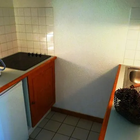 Skis Aux Pieds, 4 Couchages, Balcon, Wifi Inclus - Fr-1-513-66